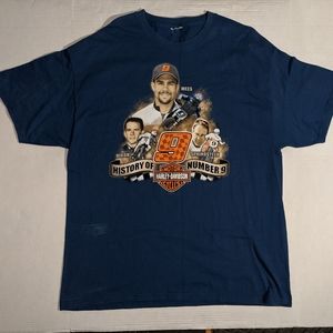 Harley Davidson Shirt Large